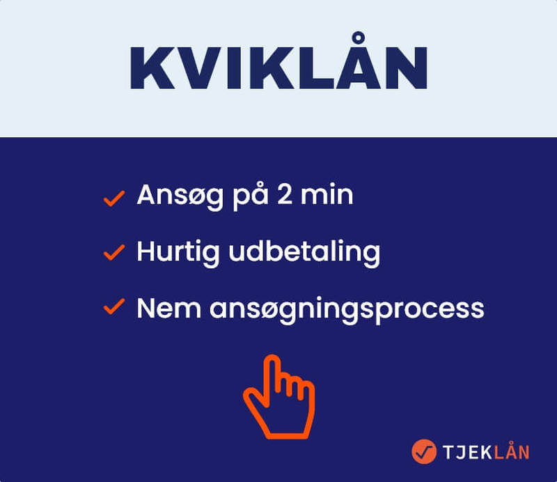 Kviklån